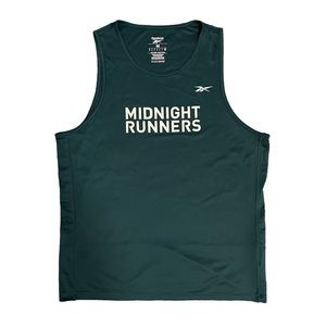 Reebok running singlet